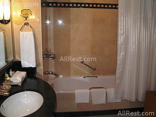 Millennium Hotel Abu Dhabi 6